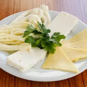 Peynir Tabağı