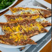 Kıymalı Yumurtalı