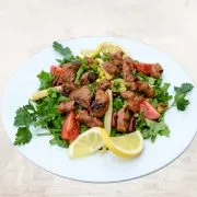 Salatam Kuzu